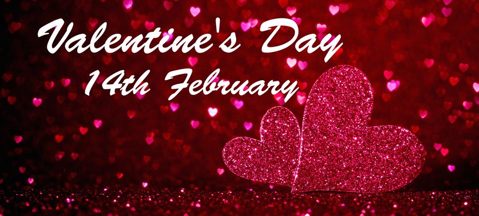 Valentines Collection - Lily's Flowers - Lightwater, Surrey